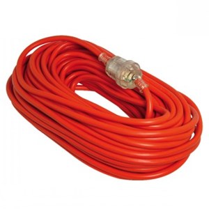 Goldair 20Metre Heavy Duty Extension lead 